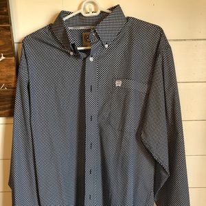 Cinch Shirt